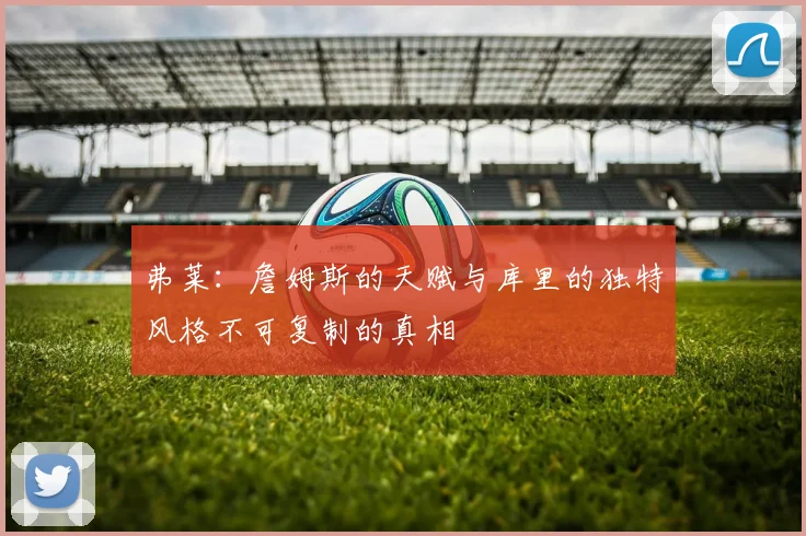 弗莱：詹姆斯的天赋与库里的独特风格不可复制的真相